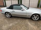 Mercedes-Benz Mercedes SL 280  Typ R129 - Mercedes-Benz SL 280 in Bremen