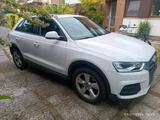 Audi Q3 Benzin Automatik - Audi Q3 mit Benzin-Antrieb: Limousine