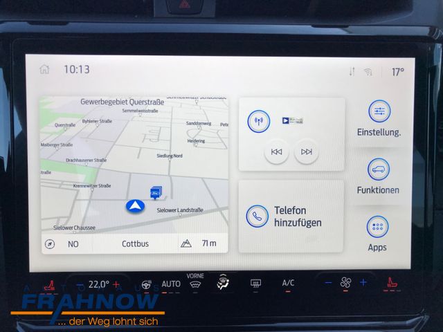 Foto Nummer 14: FORD Puma