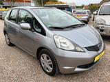 Honda Jazz 1.2 Trend*1.HD*Klima*TÜV NEU - Honda Jazz: 1.2