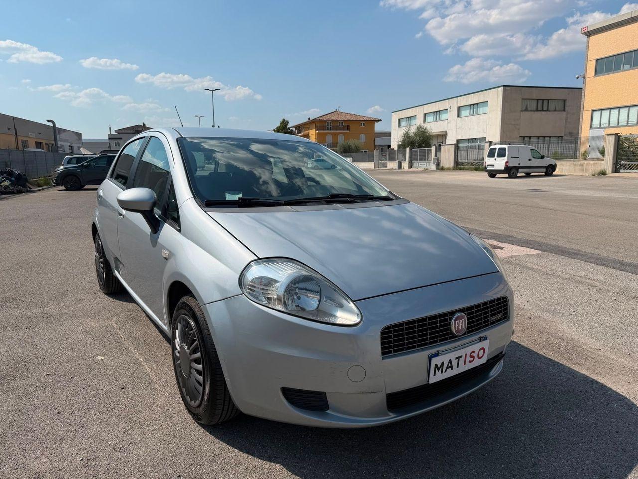 Fiat Grande Punto