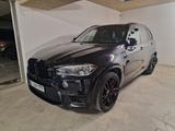 BMW X5M in perfektem Zustand, TÜV 08.2026, 2.Hand - BMW X5 M mit Benzin-Antrieb