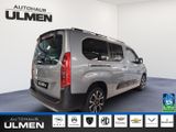 Citroën Berlingo Shine XL 1.2 PureTech 130 EU6d AUTOMATI - Citroën Berlingo in Düsseldorf