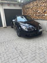 Alfa Romeo MiTo 1.4 TB 16V MultiAir Quadrifoglio Verde ... - Alfa Romeo MiTo: Verde
