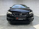 Seat Leon 1.8 TSI Start&Stop FR+LED+NAVI+KAMERA+ - gebrauchte Seat Leon aus dem Jahr 2018