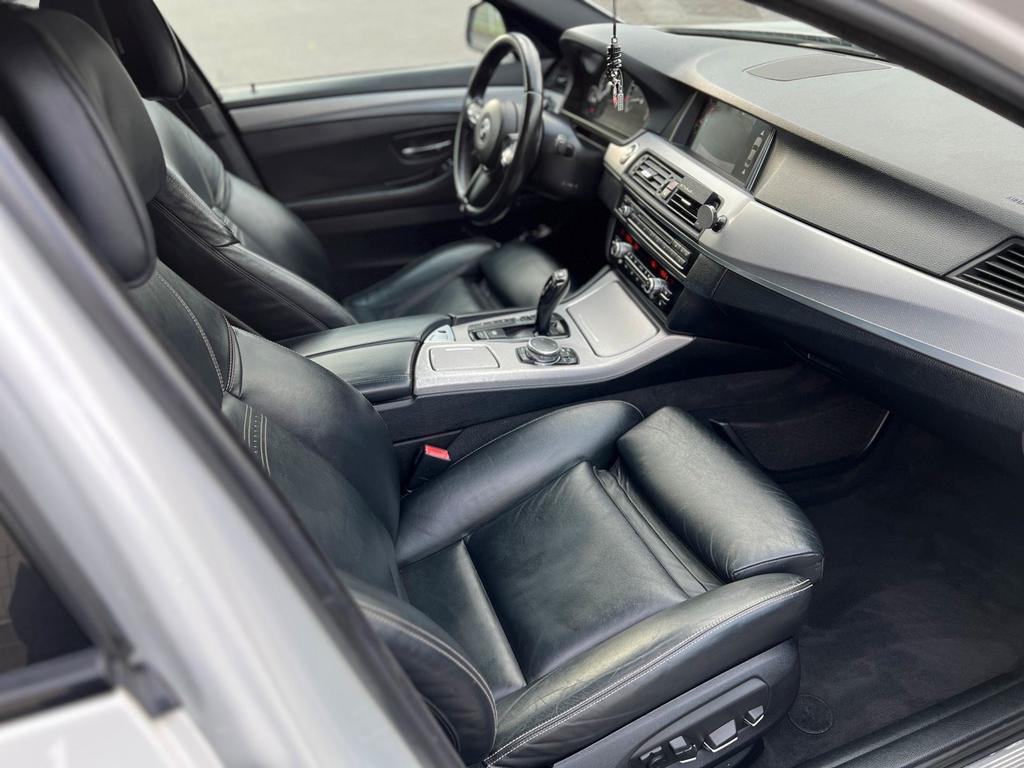 BMW 535