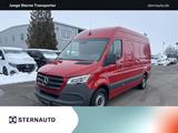 Mercedes-Benz Sprinter 319 KA L2H2 V6 DISTR LED Standh Kamera - Mercedes-Benz Sprinter: 319