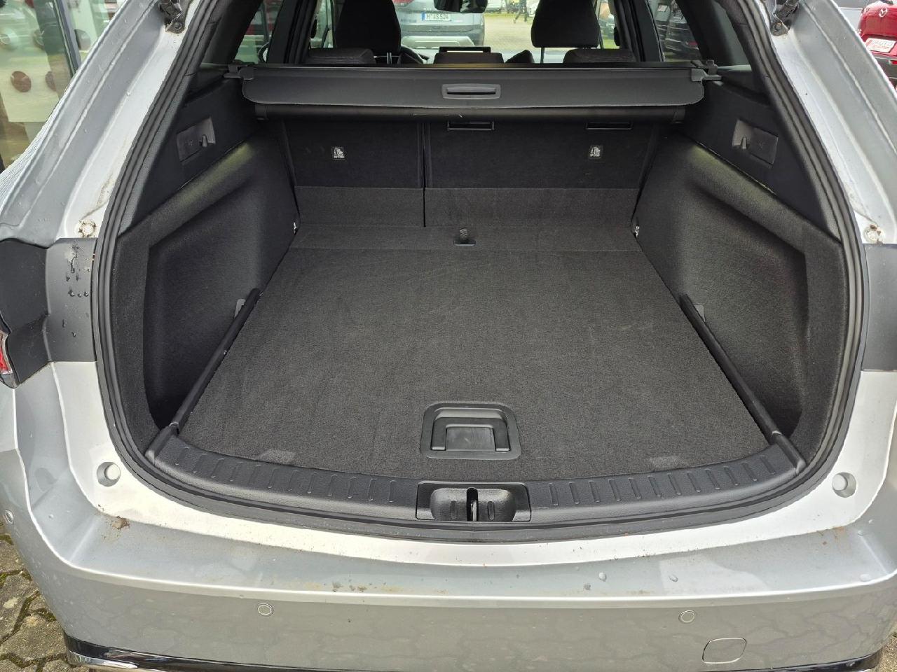 Suzuki Swace 1.8 Hybrid Comfort+