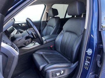 BMW X5 - 12