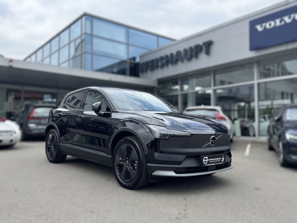Image of Volvo EX30