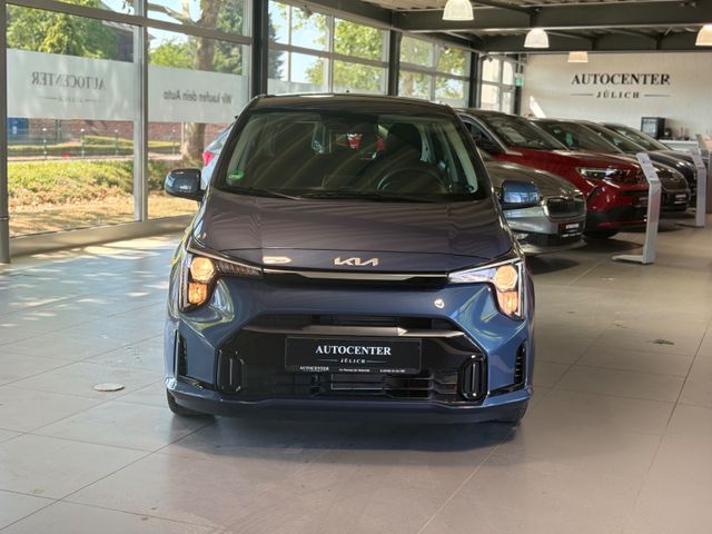 KIA Picanto Vision wenig - Bild 2