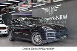 Porsche Cayenne S 440PS*Sport Pak.*Matrix*Luft*Kamera* - Porsche Cayenne: Ps