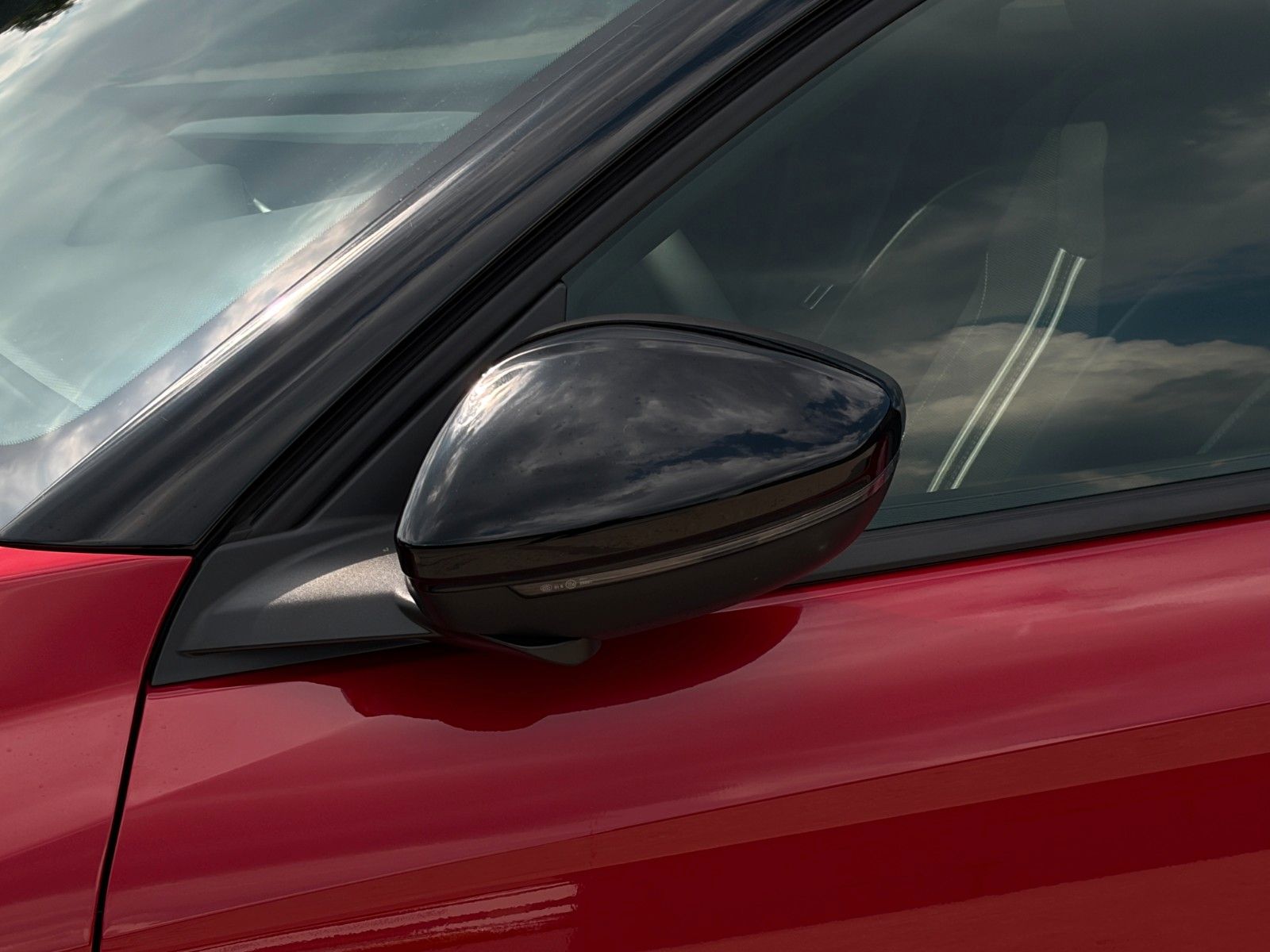 Fahrzeugabbildung Opel Corsa F GS 1.2 Turbo Matrix SHZ LHZ Navi Carplay