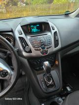Ford Transit Connect - Ford Transit Connect in Wuppertal