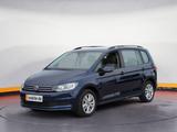 Volkswagen Touran 7-Sitze 1.5TSI*ACC Navi digCock SHZ 2xPDC - Volkswagen Touran: 5.2