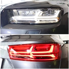 Audi Q7 - 6