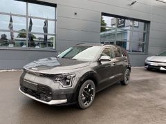 KIA Niro EV INSPIRATION WP DW KIA Niro EV INSPIRATION WP DW