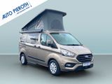 Ford Transit Custom Vialla  #Nugget #Solarpanel - Angebote entsprechen deinen Suchkriterien