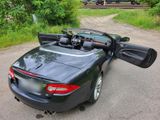 Jaguar XKR Convertible 5.0 V8 Supercharged... - Jaguar: Supercharged