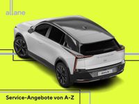 DS Automobiles DS7 (Crossback) - Vorschau Bild 3