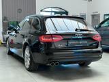 Audi A4 Avant 2.0 TDI clean diesel Multitronic Sport - Audi A4: TDI Multitronic