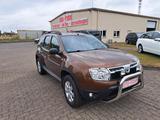 Dacia Duster I Laureate 4x2 - Dacia aus 2011