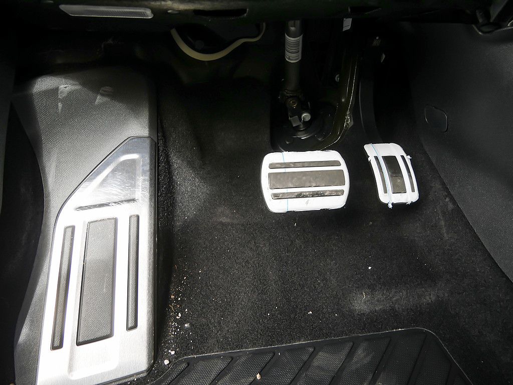 Peugeot 5008 - Bild 17