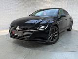 Volkswagen Arteon 1.5 TSI ACT+NAVI DISCOVERY+3ZONEN+LED+ - gebrauchte VW Arteon aus dem Jahr 2018