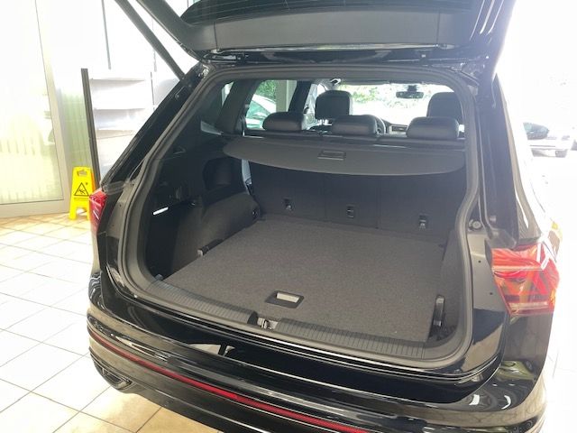 Tiguan Allspace 2.0 TDI DSG R-Line 4Motion NAVI 