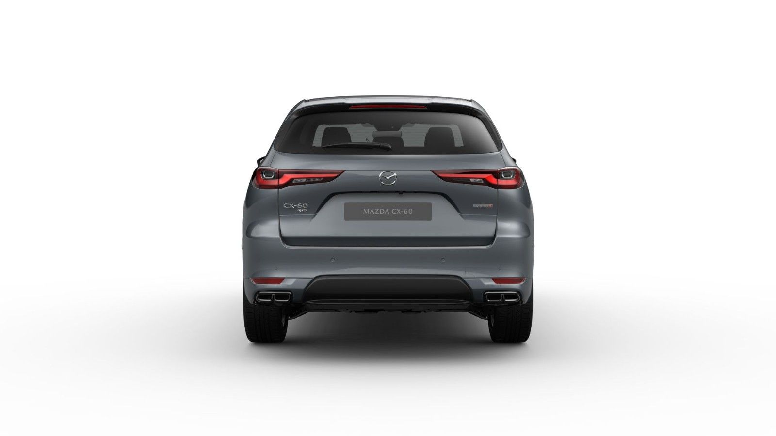 Mazda CX-60 - Bild 6