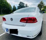 Volkswagen Passat 1.4 TSI DSG Comfortline BlueMotion Te... - Volkswagen Passat aus 2014