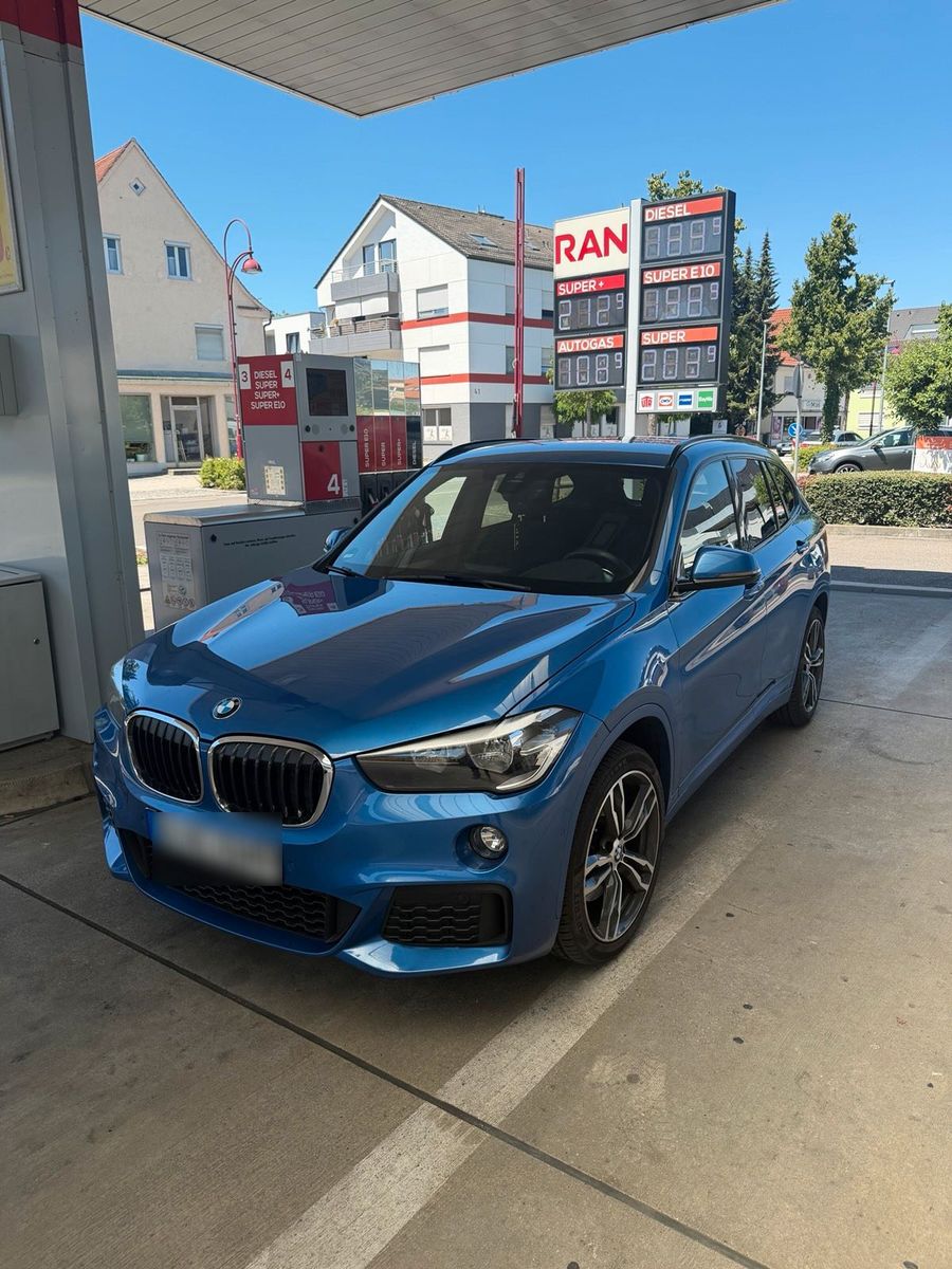 BMW Bmw X1 Xdrive