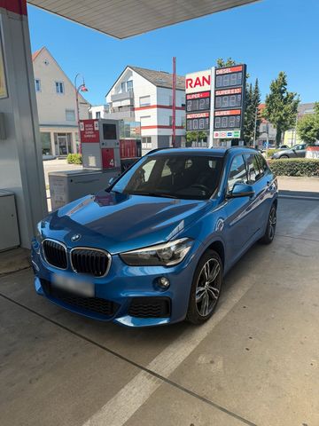 BMW Bmw X1 Xdrive
