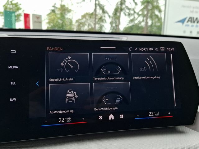 X1 20i sDrive Automatik AHK