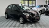 Mazda 2 Lim. 1.3 Edition _ sparsam & zuverlässig _ - Mazda 2: Schwarz
