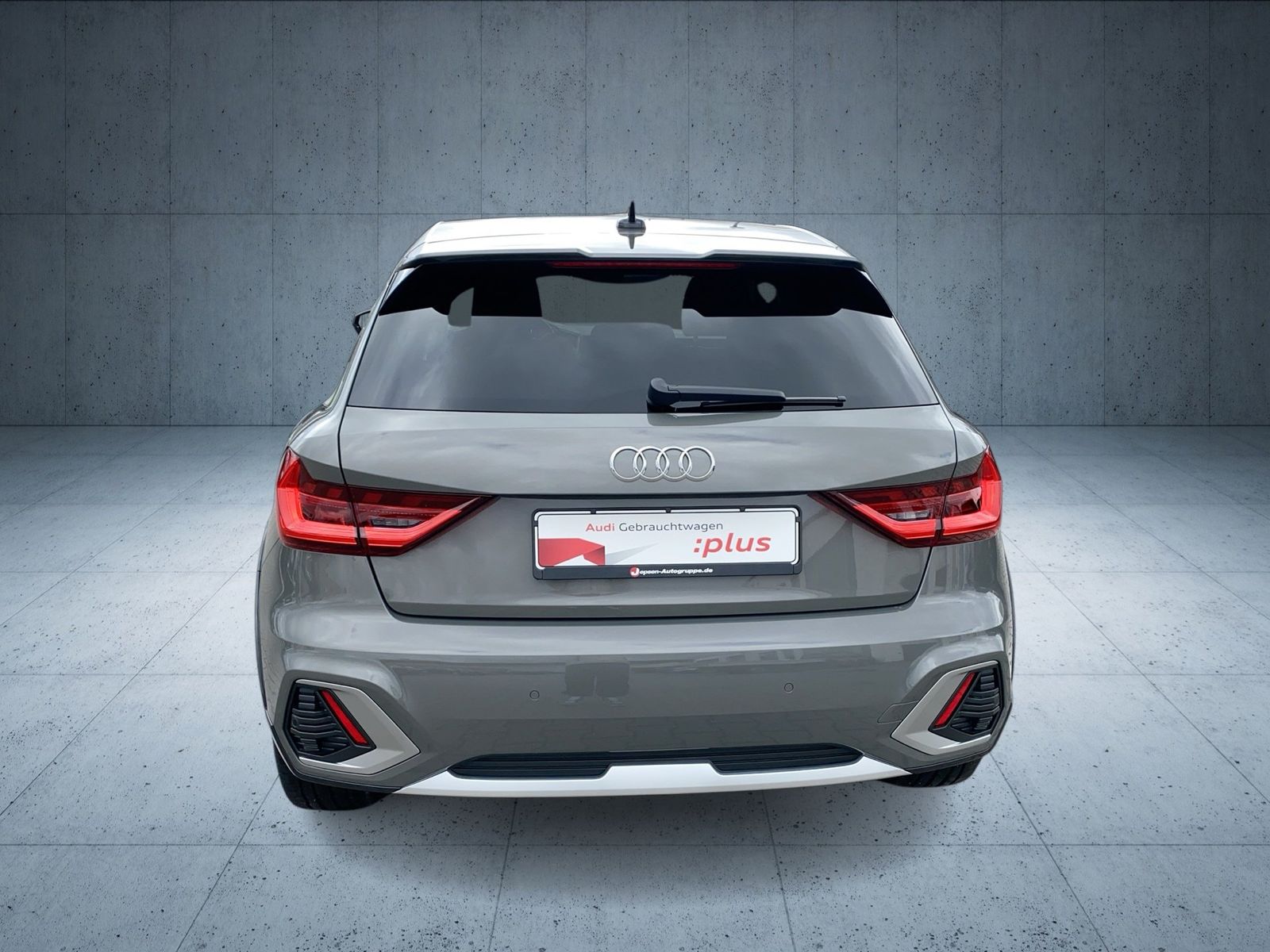 Audi A1 - Bild 5