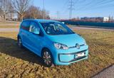 Volkswagen 2. Hand - VW up! e-up!