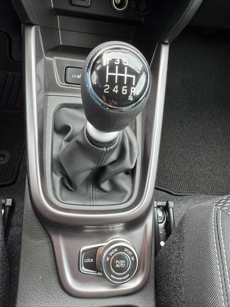 Suzuki Vitara - Bild 28