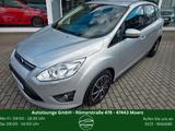 Ford C-Max Champions Edition*ZAHNRIEMEN NEU*Navi*PDC* - Ford C-Max: Champions Edition