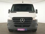 Mercedes-Benz Sprinter 2xSchiebetür|Kamera|Park-Paket|Klima - Mercedes-Benz Sprinter Gebrauchtwagen in Frankfurt