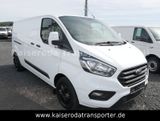 Ford Transit Custom 300 L2H1 VA Kasten Klima PDC EU6 - Angebote entsprechen deinen Suchkriterien