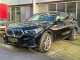 BMW X6 30d xDrive*xLine*Pano*Kamera*netto: 38.487€ - BMW X6 Gebrauchtwagen in München