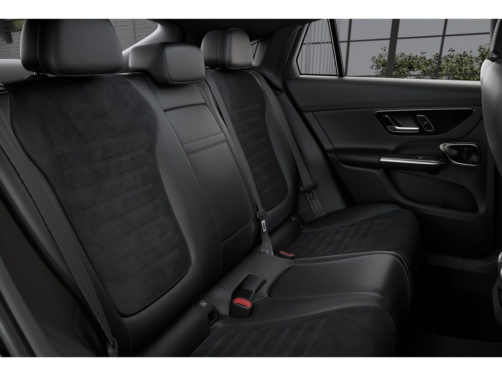 Mercedes-Benz GLC 300 4M Coupé AMG+AMBIENTE+DISTRO+MEMORY+MBUX foto 13