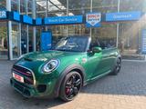 MINI John Cooper Works Cabrio HeadUp LED SHZ ACC PDC - MINI John Cooper Works Cabrio aus 2021