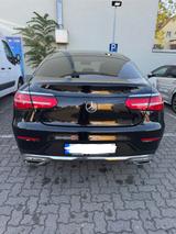 Mercedes-Benz CLC 250 - Mercedes-Benz CLC-Klasse: Coupé
