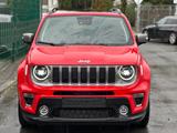 Jeep Renegade Limited*LED*Leder*Pano*Cam*Blis* SHZ*LH - Jeep Renegade in Bochum