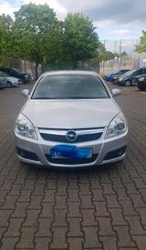 Opel VECTRA C/V6  3L - Opel Vectra V6 mit Diesel-Antrieb