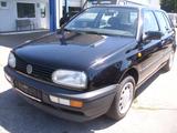 Volkswagen Golf 1.4i New Orleans Opi`s Oldie 1.Hd./H-fähig - gebrauchte Volkswagen Golf aus dem Jahr 1994