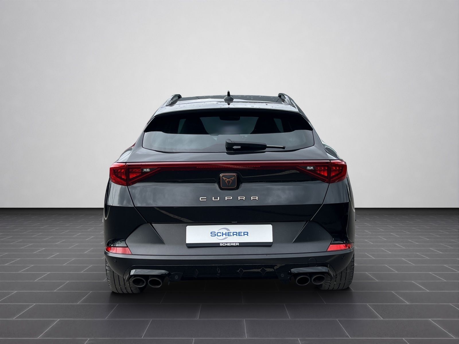 Cupra Formentor - Bild 6