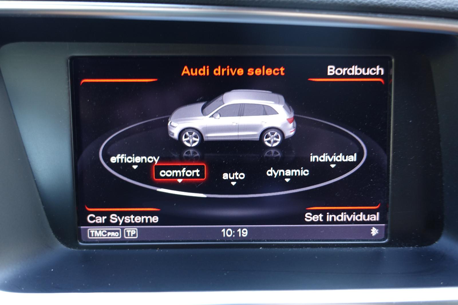 Audi Q5 quattro,Exclusive line,Navi,Leder,Xenon